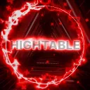 ⚕HIGH TABLE⚕