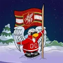 Winged Hussars of Club Penguin