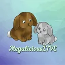 Megalicious's Fan server