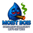 Moist Boi's