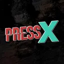Press X Podcast