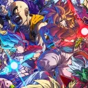 𝗗𝗿𝗮𝗴𝗼𝗻 𝗕𝗮𝗹𝗹 - 𝗭𝗲𝗻... Discord Server Icon