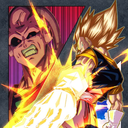 Dragon Ball : Zenryoku Kakusei v2 Server Icon