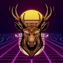 WAX Deer Jungle Club