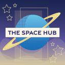 The Space Hub Discord Server Icon