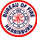 Harrisburg Bureau Of Fire Discord Server Icon