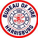 Harrisburg Bureau Of Fire Discord Server Icon