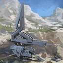[Halo: Deep Stranding]