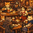 🐈 | Taberna Gatuna