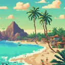 🌴 | TropicalParadise