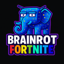 Discovery icon for Steal the Brainrot | Fortnite France Discord server