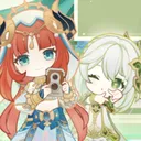 甘梨庵〜あまなしあん〜D支部