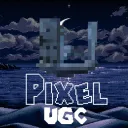 PIXEL | UGC Community