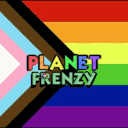 「 ✦ PLANET FRƎNZY ✦ 」