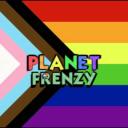 「 ✦ PLANET FRƎNZY ✦ 」