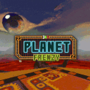 「 ✦ PLANET FRƎNZY ✦ 」 Discord server icon