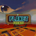 Discovery icon for 「 ✦ PLANET FRƎNZY ✦ 」 Discord server