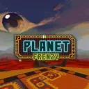 「  PLANET FRƎNZY  」 Discord Server Icon