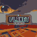 「 ✦ PLANET FRƎNZY ✦ 」
