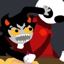 𓏵　　　Alternian Central　　　˘　　𓈒 Discord Server Icon