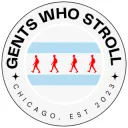 Chicago Gents Who Stroll