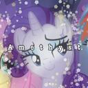 The Amethyst River Discord Server Icon