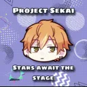 PJSK ;; Stars Await The Stage
