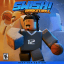 SWISH!