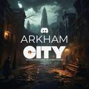 ARKHAM Discord Server Icon