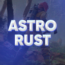 ASTRORUST — Дискорд Сервер