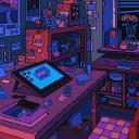 CHILL GAMING | CHILL CHAT • FUN • CHILL GAMING Discord server logo