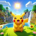 PikaNetwork | Skyblock Community