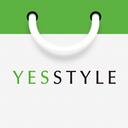 YesStyle Rewards Code Discord Server Icon