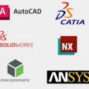 CAD & ENGINEERING HELPERS Discord Server Icon