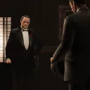 Godfather Game