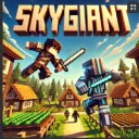 SkyGiant | Discord Szerver