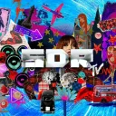 SDR TV