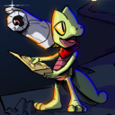 Discovery icon for PMD: Explorers Remixed! Discord server