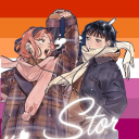 lesbian