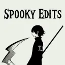 Spooky Edits
