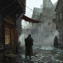 Ancient Kartref Discord server icon