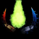 Horns of the Elemental Convergence