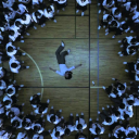 just yourself Discord server icon