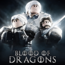 Blood of Dragons icon