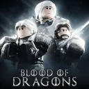 Blood of Dragons