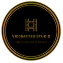VidCrafted Studio Discord Server Icon