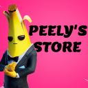 Peely's Store Server Icon