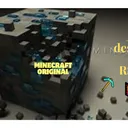 loja de Minecraft