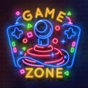 Game zone Discord Server Icon