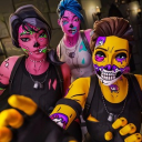 VEXUS SHOP • REWARDS